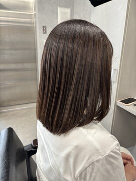 ネウィ 所沢(newi) 栄養チャージ◎サイエンスアクア