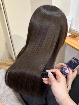 ディライト(Delight) オリーブブラウン