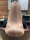 アオゾラヘアー 本店(AOZORA HAIR)の写真/【オージュアソムリエ在籍】髪質改善メニューを豊富にご用意！憧れのうる艶髪もAOZORA HAIRで叶います。