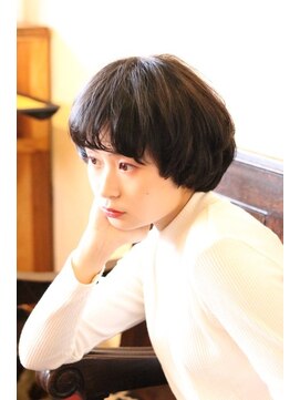 ザップ(ZAP) マッシュ