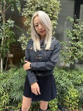 リル 人形町(RirE) Marina 