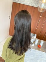 ノット 成田公津の杜(Knot)&nbsp;黒髪/オリーブグレー/小顔/ココアベージュ/成田公津の杜駅