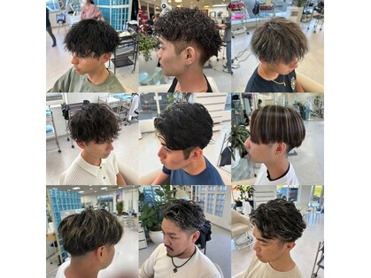 ログ バイ ハッシュタグ フリー(LOG by#Free)の写真