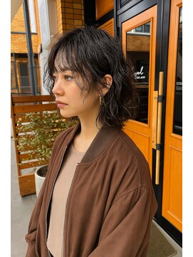 コポル(Copol) まわりと差がつく大人ショート