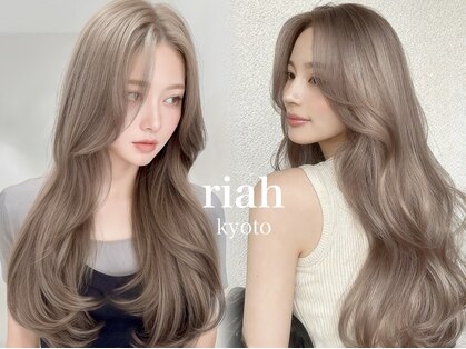 リア(riah)の写真