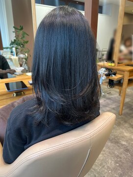 インビテーション 名古屋(invitation) ワンカールレイヤー