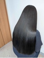 ポンテ 福間店(ponte) 髪質改善トリートメント