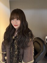 ナンバー ソポ 札幌/ジャム 札幌(N° sopo/JAM)&nbsp;韓国風レイヤーカット