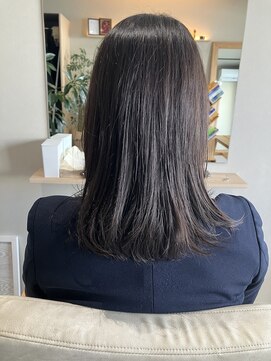 本と南風 guest design