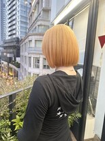 ヘリア(HELIA)&nbsp;【オレンジベージュ】