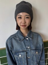 ゴブンノロク(GOBUN NO ROKU)&nbsp;宮部 芽依