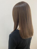 シャンティ(Shanti)&nbsp;縮毛矯正専門店による縮毛矯正&髪質改善トリートメント