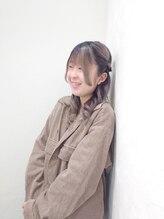 リッシュ 四街道店(Lish) 渥美 結衣
