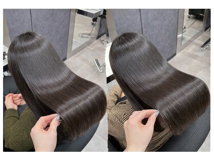 シンシア ドゥエ 新宿(CYNTHIA DUE)の写真