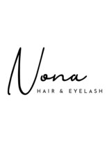 ノーナ(Nona)&nbsp;【Nona八戸ノ里】 ヘアカタログ