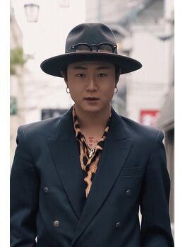 ディライト(Delight)の写真/【HOT PEPPER Beauty AWARD 2025 BEST SALON　注目サロン選出】注目のスタイリストが待望の移動◇