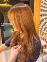 ピノ ヘアー(Pino hair)&nbsp;ロングレイヤー