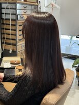 東京美粧&nbsp;東京美粧　ロングスタイル