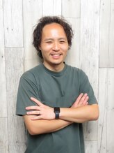 とまと 蕨店&nbsp;横山 由樹
