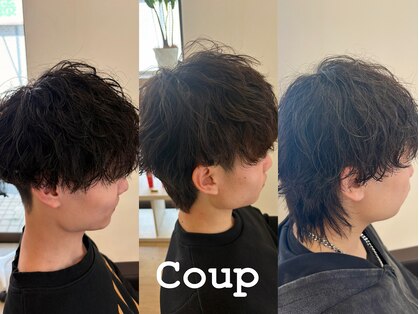 クープ(Coup)の写真
