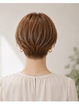 ザスタ(THESTA) THESTA hair style