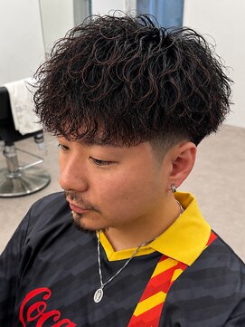グレート(GREET) 吉祥寺スペインカールツイストスパイラル