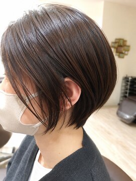 ルシードスタイル クリザンテーム 乾かすだけで決まる楽ちんスタイル