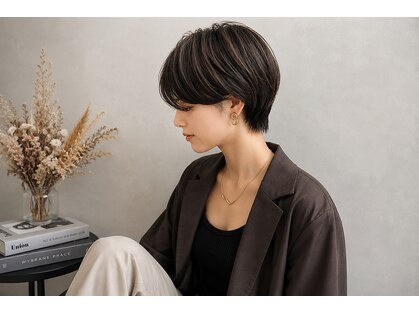 カーム(calm)の写真