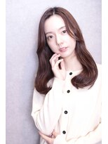 リメル 奥沢自由が丘店(Remel)&nbsp;髪質改善プレミアムストレート