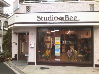 スタジオビー(Studio Bee)の写真