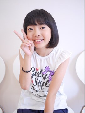 ライフ(LIFE) すっきりボブ