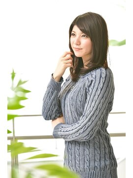 イメージア 大船店(IMAGE A) シンプルレイヤー＠30代40代50代60代