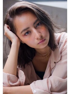 エイミー(Aimee) Aimee 透けちゃうグレージュ