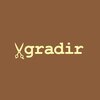 グラディール(gradir)のお店ロゴ