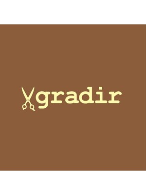 グラディール(gradir)