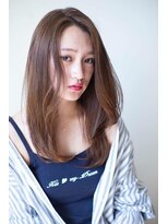 ロメオ 京橋(ROMEO)&nbsp;＜ROMEO 京橋＞イルミナカラー×エアリーロング