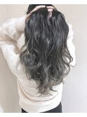 ≪filo by Feria渋谷≫プラチナグレージュ☆
