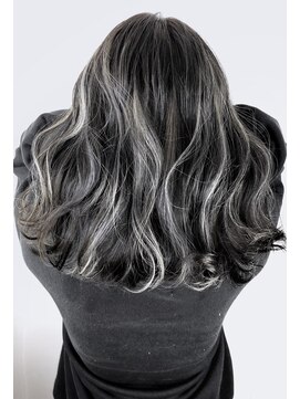 アヴァンス 京橋店(AVANCE) ハイクオリティ3Dハイライト