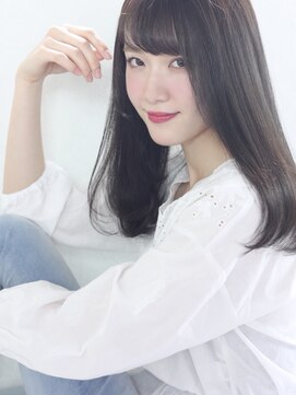 リピカ(LIPICA) ナチュラルストレート♪