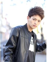 リップス 自由が丘(LIPPS)&nbsp;スタイリング簡単刈上げショート