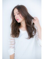 モッズヘア 越谷西口店(mod's hair) 大人かわいいブランジュ小顔グラマラスZ越谷20代30代40代