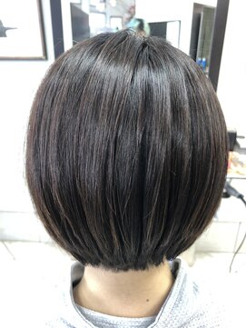 コレットヘア(Colette hair) マルっとツヤっと