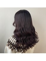 オル(Olu)&nbsp;【Olu】ピンクバイオレット