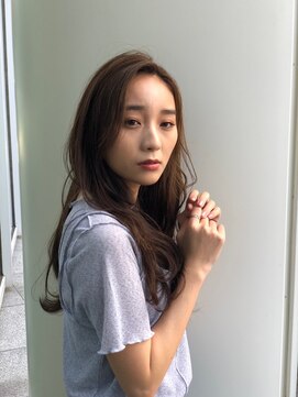 プロデュース 古淵店(Produce) グラマラスロング