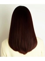 マニコ(manico)&nbsp;ナチュラル髪質改善ストレート