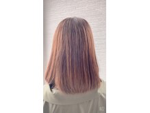 美容室ランセル