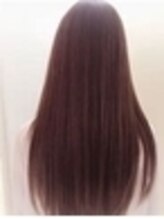 酸熱トリートメントとは