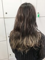 リー 甲子園(Lee) グラデーションカラー