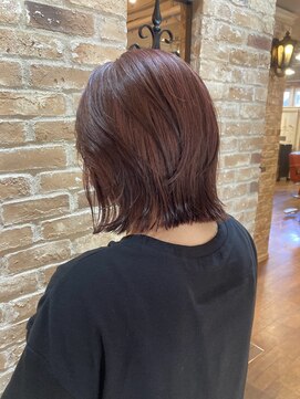 シャル 相模大野(shalu) ハイライト