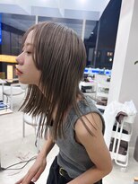 ハイカ(HYCA)&nbsp;original beige